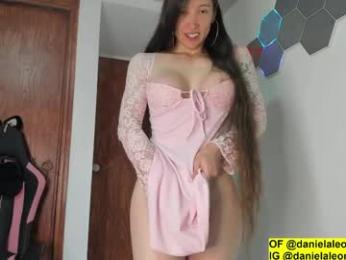 andreja_pejic — Chaturbate recorded stream image, 15.04.2026 13:40