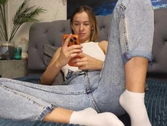 -Sexy_Hot_Angel- — Bongacams recorded stream screenshot (15 Apr 2026)