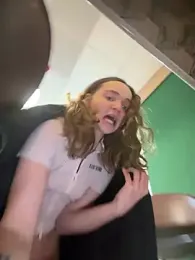 TheYourL — Stripchat recorded stream image, 15.04.2026 20:10