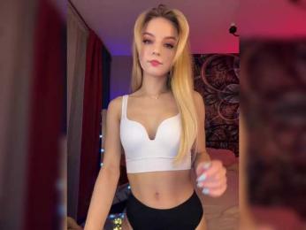 ilittleheart — Bongacams recorded stream image, 08.03.2025 17:50