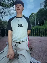 Naim_TheKing — Stripchat recorded stream image, 15.04.2026 20:30
