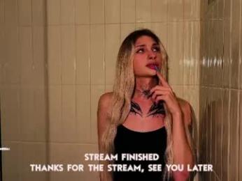 twl8vibe — Chaturbate recorded stream image, 15.04.2026 16:00