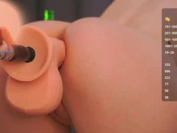 pafosstar — Chaturbate recorded stream screenshot (15 Apr 2026)