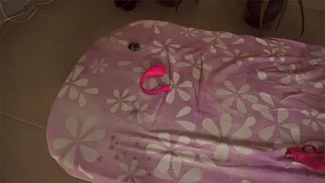 RhiCon — Stripchat recorded stream image, 15.04.2026 19:10