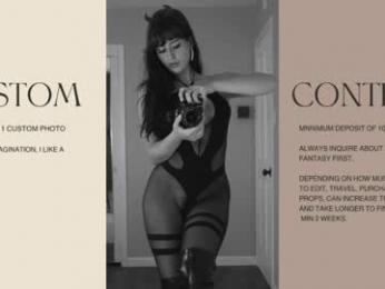 rosiebones — Chaturbate recorded stream image, 15.04.2026 21:50