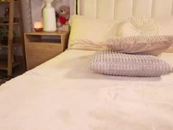 sary_hott — Chaturbate recorded stream image, 15.04.2026 22:10