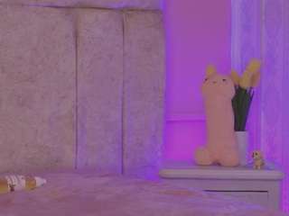 veronicamartin — Camsoda recorded stream image, 15.04.2026 19:30