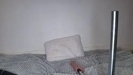 Mlleeffy — Stripchat recorded stream screenshot (15 Apr 2026)