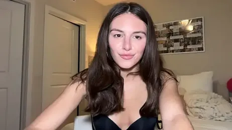 graciesmith27 — Stripchat recorded stream screenshot (15 Apr 2026)