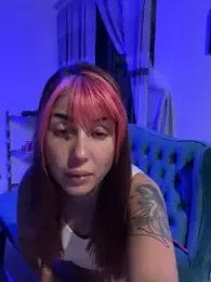 Izy_cute_ — Stripchat recorded stream image, 16.04.2026 00:50