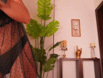 LunaMystyque — Bongacams recorded stream image, 15.04.2026 19:10