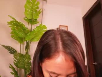 erikabee — Chaturbate recorded stream image, 15.04.2026 19:10