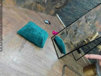 DiamondJo — Bongacams recorded stream image, 15.04.2026 23:50