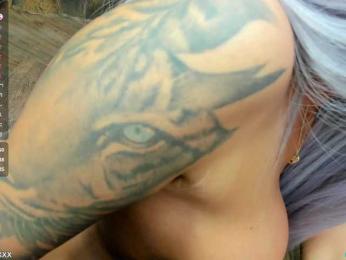 DiamondJo — Bongacams recorded stream image, 15.04.2026 23:50