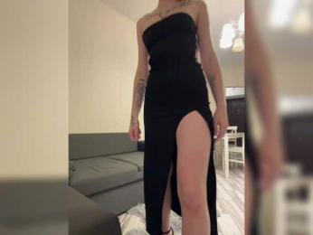 BabyDarii — Bongacams recorded stream image, 08.03.2025 14:40