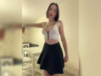 BabyDarii — Bongacams recorded stream image, 08.03.2025 14:40