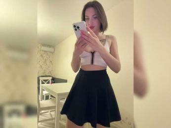 BabyDarii — Bongacams recorded stream image, 08.03.2025 14:40