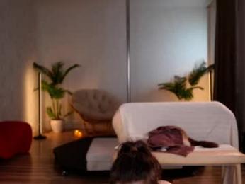 kittycaitlin — Chaturbate recorded stream screenshot (15 Apr 2026)