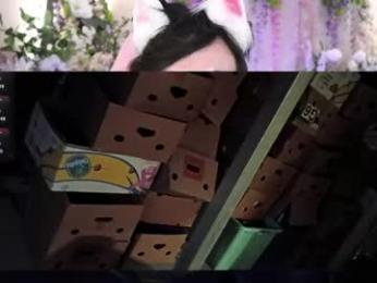 xxhayleemariexx — Chaturbate recorded stream screenshot (15 Apr 2026)