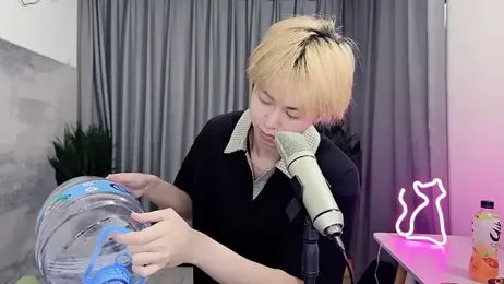 hafabva — Stripchat recorded stream image, 16.04.2026 01:30