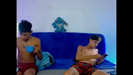 gabo_hotboy — Stripchat recorded stream image, 16.04.2026 03:10