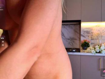 NESSA_DEVIL — Bongacams recorded stream image, 16.04.2026 03:30