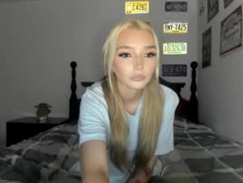 livvywinters — Chaturbate recorded stream image, 16.04.2026 04:50