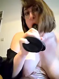minierose — Stripchat recorded stream image, 16.04.2026 04:40