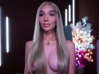 xforyoureyesonlyx — Chaturbate recorded stream image, 16.04.2026 03:00