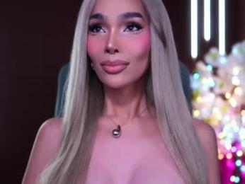 xforyoureyesonlyx — Chaturbate recorded stream image, 16.04.2026 03:00