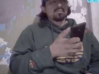 elmonstro690 — Camsoda recorded stream image, 16.04.2026 02:10