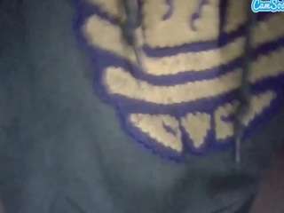 elmonstro690 — Camsoda recorded stream image, 16.04.2026 02:10