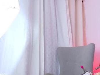 samyortiz_ — Chaturbate recorded stream screenshot (16 Apr 2026)