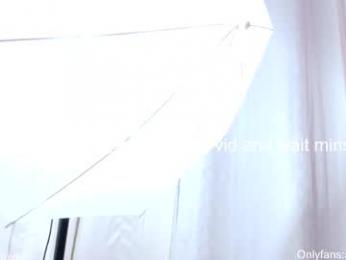 samyortiz_ — Chaturbate recorded stream screenshot (16 Apr 2026)