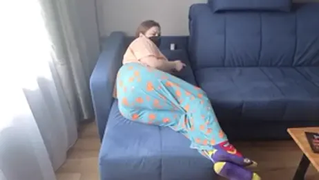 MilaaMilaa — Stripchat recorded stream image, 16.04.2026 04:30