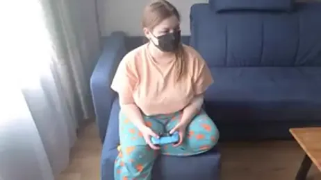 MilaaMilaa — Stripchat recorded stream image, 16.04.2026 04:30