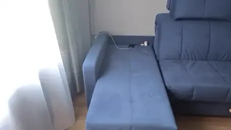 MilaaMilaa — Stripchat recorded stream image, 16.04.2026 04:30