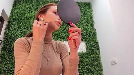 realhotfallingdevil — Stripchat recorded stream screenshot (16 Apr 2026)