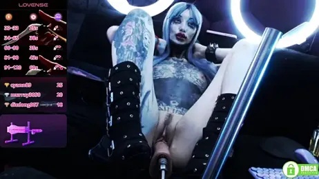 TyphoidMary — Stripchat recorded stream image, 16.04.2026 07:30