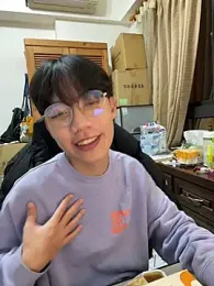 hihi0169 — Stripchat recorded stream screenshot (08 Mar 2025)