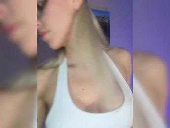 PUSSECHKA — Bongacams recorded stream image, 16.04.2026 08:10