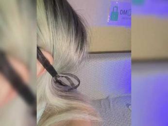 PUSSECHKA — Bongacams recorded stream image, 16.04.2026 08:10