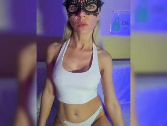 PUSSECHKA — Bongacams recorded stream image, 16.04.2026 08:10