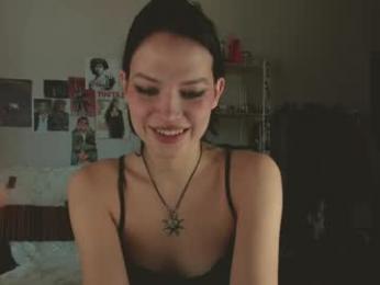 niky_jess — Chaturbate recorded stream image, 16.04.2026 10:40