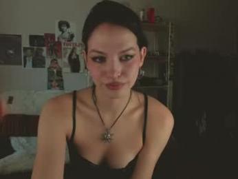 niky_jess — Chaturbate recorded stream image, 16.04.2026 10:40