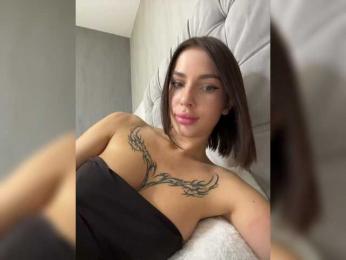 BabyDarii — Bongacams recorded stream image, 16.04.2026 10:50
