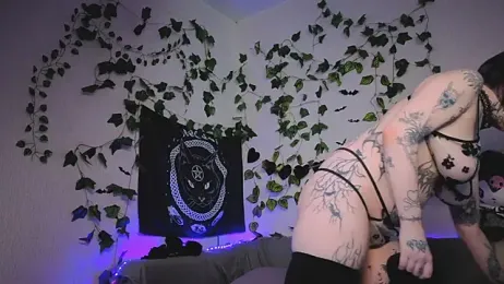kawai_kittypus — Stripchat recorded stream image, 16.04.2026 08:00