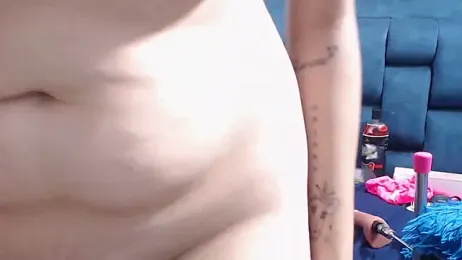 GabySteven — Stripchat recorded stream image, 16.04.2026 08:40