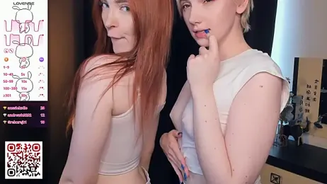 MaeEversley — Stripchat recorded stream image, 16.04.2026 07:30