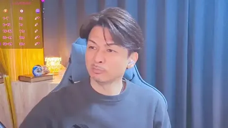 HARU_STRIKE — Stripchat recorded stream image, 16.04.2026 14:10